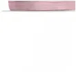 tasiemka satynowa classic wstazka dekoracja na wesele urodziny jasny brudny roz 3 mm 50 m