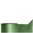 tasiemka satynowa classic wstazka dekoracja na wesele urodziny szalwiowy zielony 10 cm 25 m