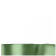 tasiemka satynowa classic wstazka dekoracja na wesele urodziny szalwiowy zielony 5 cm 25 m