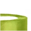 tasiemka satynowa classic zielone jabluszko partydeco 25 mm 25 m