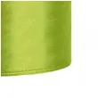 tasiemka satynowa classic zielone jabluszko partydeco 38 mm 25 m