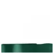 tasiemka satynowa classic zielony butelkowy partydeco 25 mm 25 m