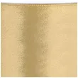 tasiemka satynowa classic zlota jasna partydeco 38 mm 25 m