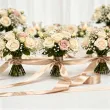 tasiemka satynowa classic zloty jasny partydeco 25 mm 25 m