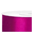 tasiemka satynowa fuksja 38 mm 25 m