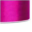 tasiemka satynowa fuksja 38 mm 25 m