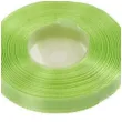 tasiemka satynowa j zielony 6 mm 25 m 1 szt