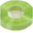 tasiemka satynowa j zielony 9 mm 25 m 1 szt