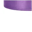 tasiemka satynowa lawendowa 12 mm 25 m