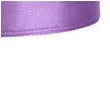 tasiemka satynowa lawendowa 12 mm 25 m