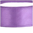 tasiemka satynowa lawendowa 12 mm 25 m