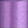 tasiemka satynowa lawendowa 38 mm 25 m