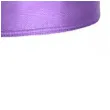 tasiemka satynowa liliowa 12 mm 25 m