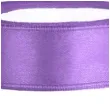 tasiemka satynowa liliowa 12 mm 25 m