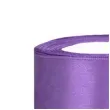 tasiemka satynowa liliowa 38 mm 25 m
