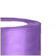 tasiemka satynowa liliowa 38 mm 25 m