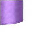 tasiemka satynowa liliowa 38 mm 25 m