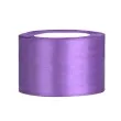 tasiemka satynowa liliowa 38 mm 25 m