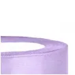 tasiemka satynowa liliowa jasna 12 mm 25 m