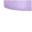 tasiemka satynowa liliowa jasna 12 mm 25 m