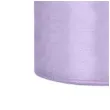 tasiemka satynowa liliowa jasna 38 mm 25 m