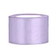 tasiemka satynowa liliowa jasna 38 mm 25 m