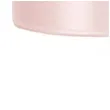tasiemka satynowa lososiowa jasna 12 mm 25 m