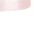 tasiemka satynowa lososiowa jasna 12 mm 25 m