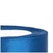 tasiemka satynowa niebieska 12 mm 25 m