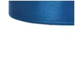 tasiemka satynowa niebieska 12 mm 25 m
