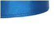 tasiemka satynowa niebieska 12 mm 25 m