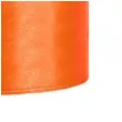 tasiemka satynowa pomaranczowa 38 mm 25 m
