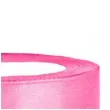 tasiemka satynowa rozowa 12 mm 25 m