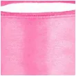 tasiemka satynowa rozowa 25 mm 25 m