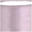 tasiemka satynowa rozowa pudrowa ciema 25 mm 25 m