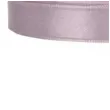tasiemka satynowa rozowa pudrowa ciema 6mm 25 m