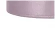 tasiemka satynowa rozowa pudrowa ciemna 12 mm 25