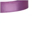 tasiemka satynowa sliwkowa 6 mm 25 m