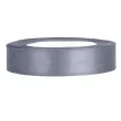 tasiemka satynowa szara 12 mm 25 m