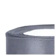 tasiemka satynowa szara 25 mm 25 m
