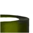 tasiemka satynowa zielona 25 mm 25 m
