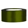 tasiemka satynowa zielona 25 mm 25 m