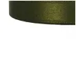 tasiemka satynowa zielona 6 mm 25 m