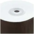 tasiemka szyfonowa brazowa 19 mm 25 m 1 szt