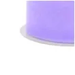 tasiemka szyfonowa lawenda 38 mm 25 m