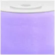 tasiemka szyfonowa lawenda 38 mm 25 m