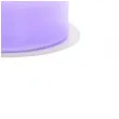 tasiemka szyfonowa lawendowa 12 mm 25 m