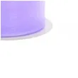 tasiemka szyfonowa lawendowa 19 mm 25 m