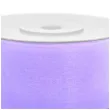 tasiemka szyfonowa lawendowa 25 mm 25 m