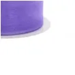 tasiemka szyfonowa liliowa 19 mm 25 m